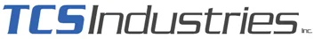 TCS Industries logo