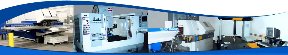 cnc equipment